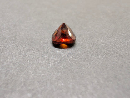 0781　スファレライト　1.23ct