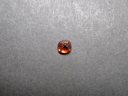 0781　スファレライト　1.23ct