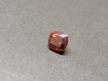 0781　スファレライト　1.23ct