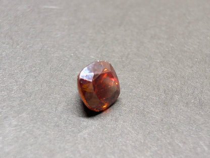0781　スファレライト　1.23ct
