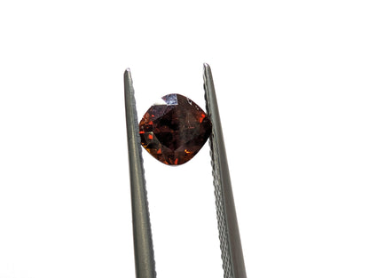 0781　スファレライト　1.23ct