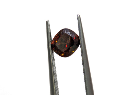 0781　スファレライト　1.23ct