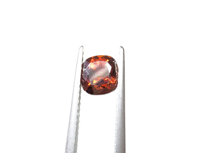 0781　スファレライト　1.23ct