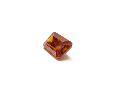 0773　スファレライト　0.98ct