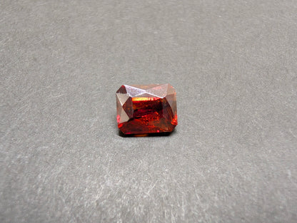 0773　スファレライト　0.98ct