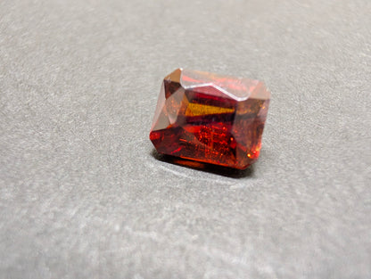 0773　スファレライト　0.98ct