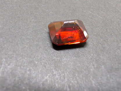 0773　スファレライト　0.98ct