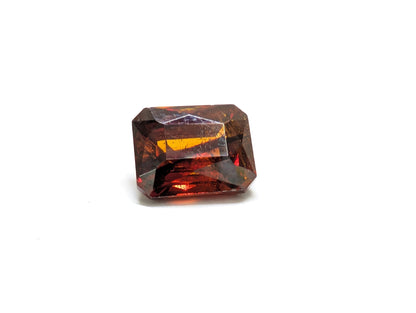0773　スファレライト　0.98ct