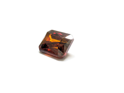 0773　スファレライト　0.98ct