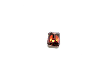 0773　スファレライト　0.98ct