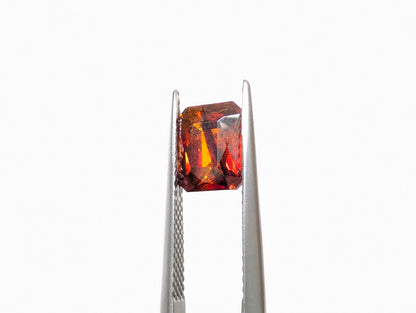 0773　スファレライト　0.98ct