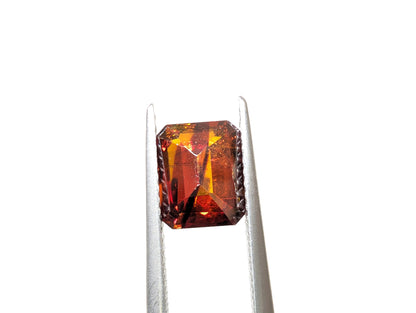 0773　スファレライト　0.98ct