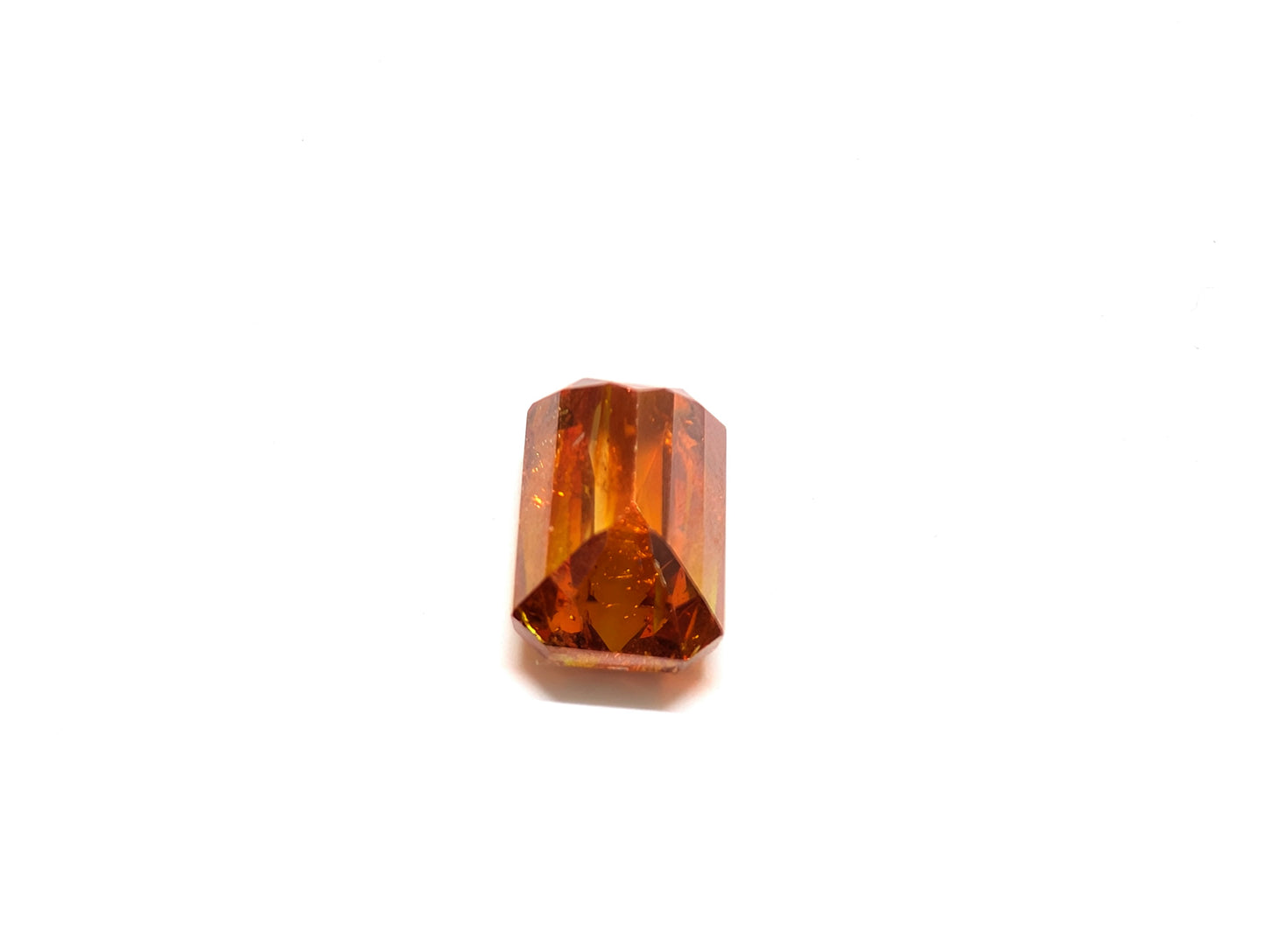 0130　スファレライト　2.99ct