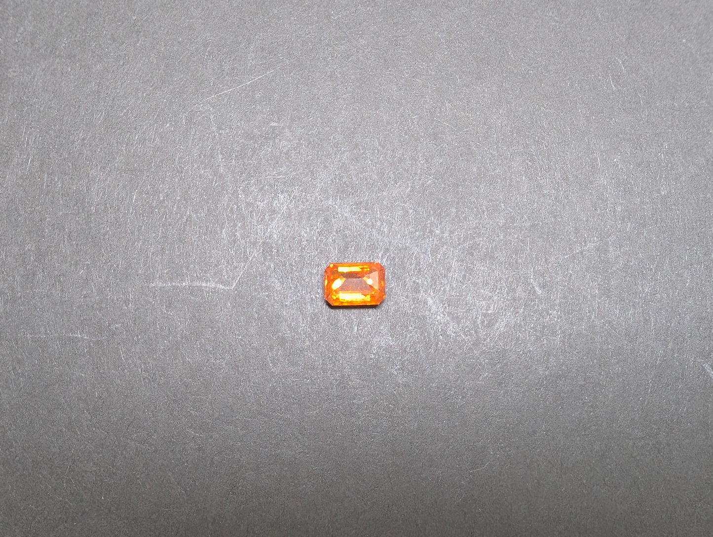 0134　スファレライト　1.99ct