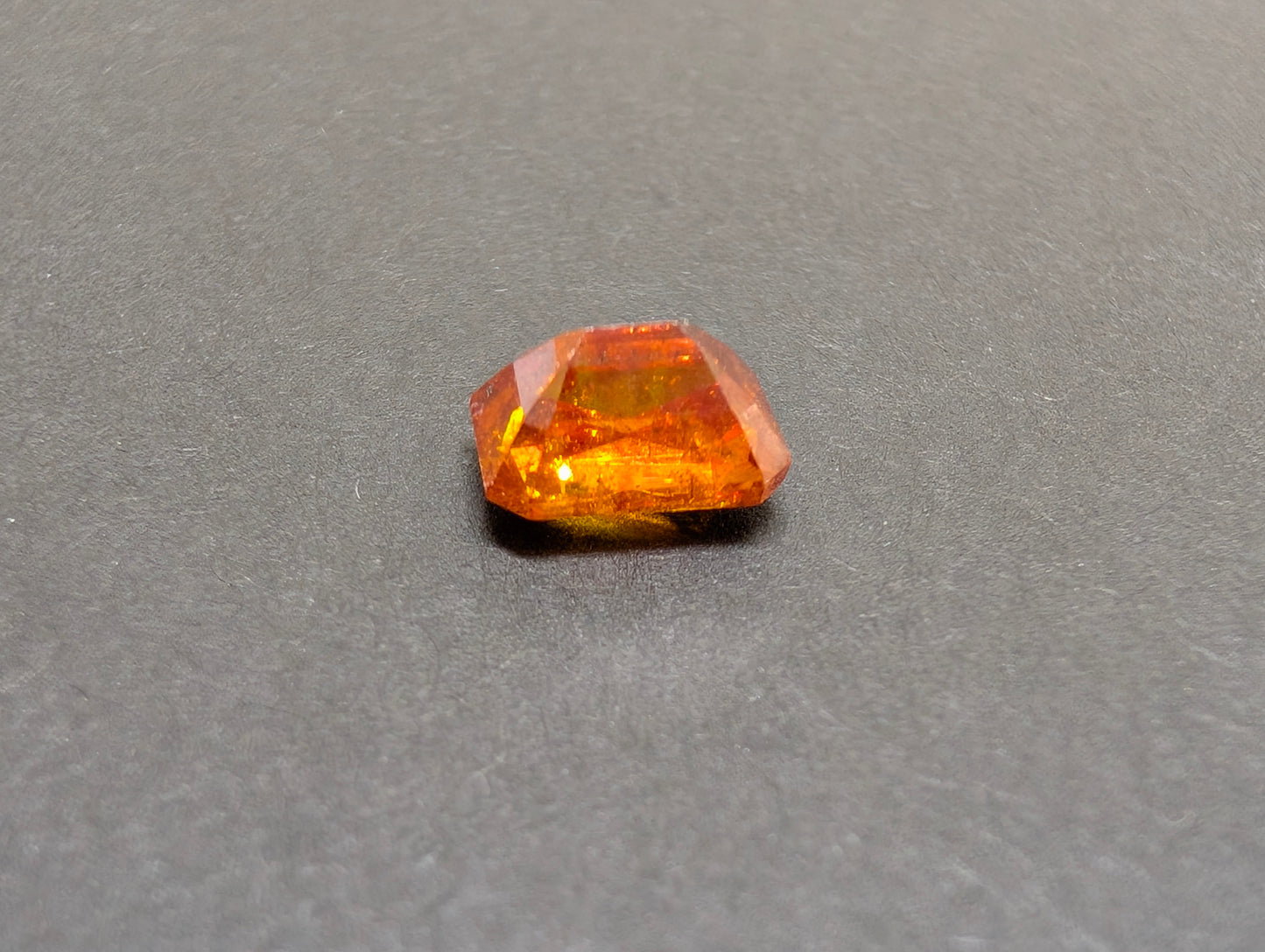 0134　スファレライト　1.99ct