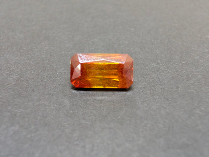 0136　スファレライト　1.85ct