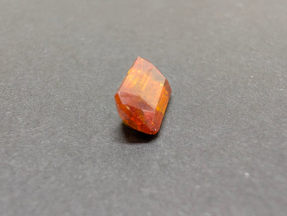 0136　スファレライト　1.85ct