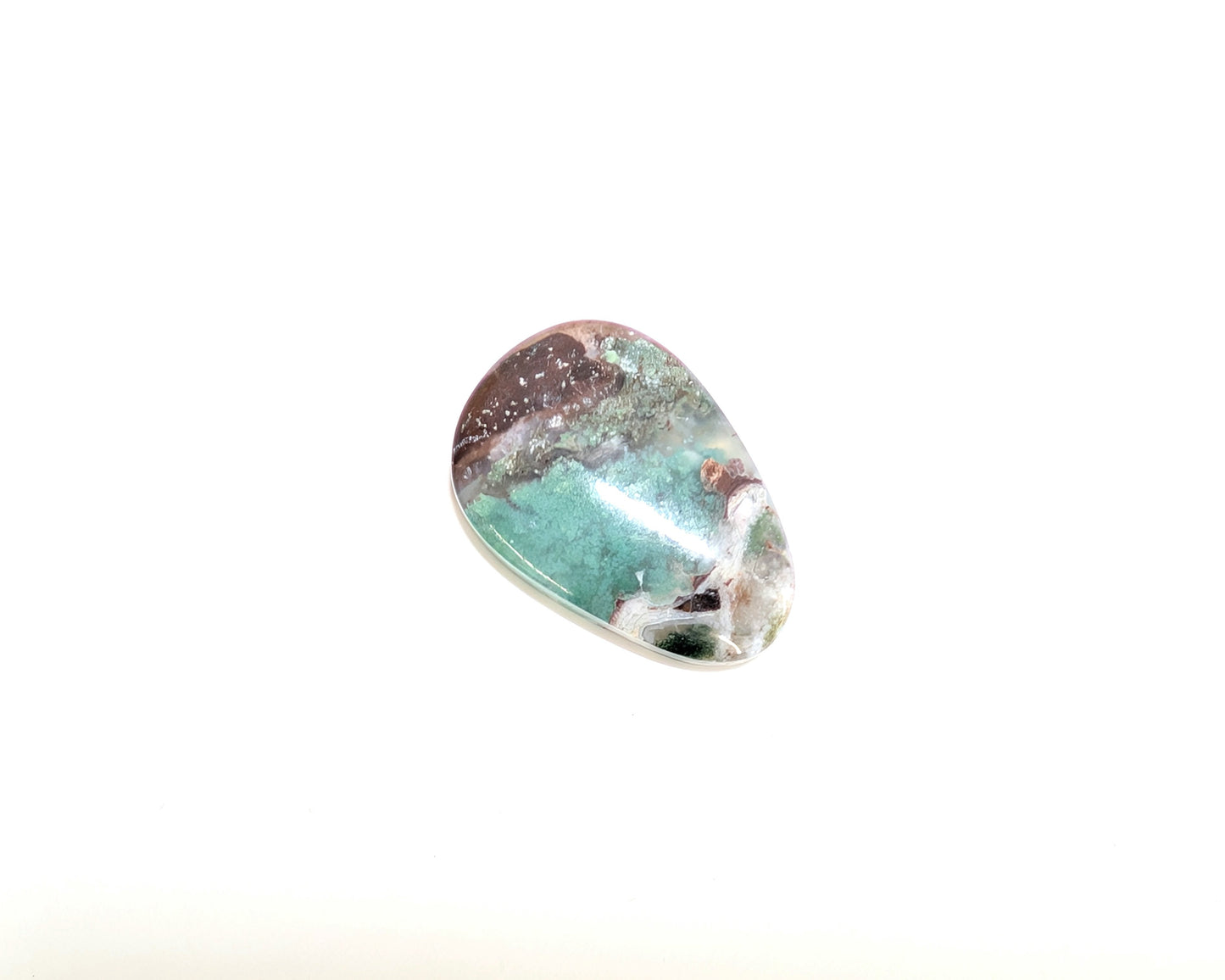 0174　アクアプレーズ　32.83ct