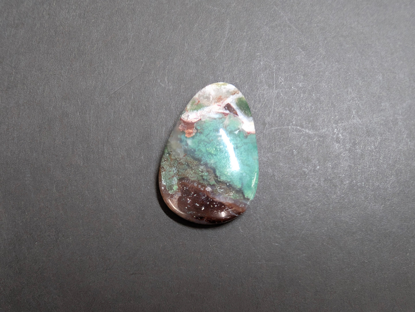 0174　アクアプレーズ　32.83ct