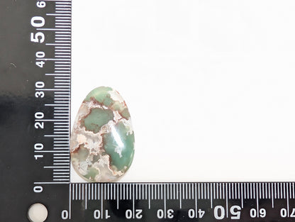 0177　アクアプレーズ　26.22ct