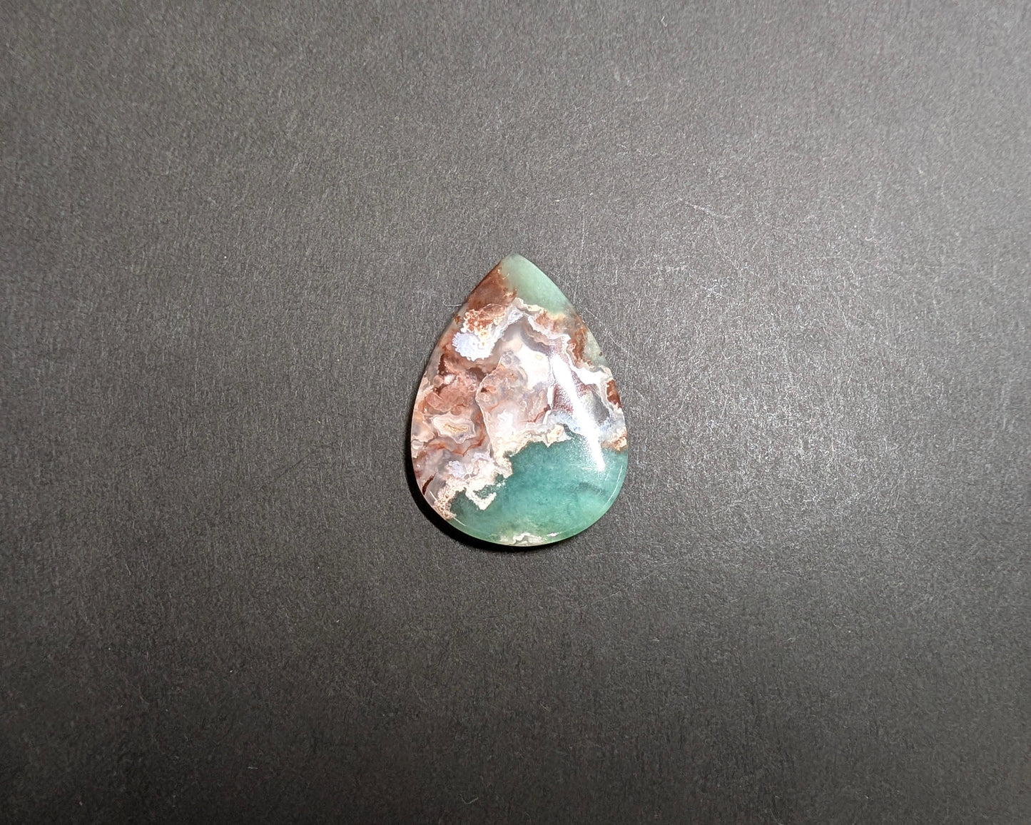 0181　アクアプレーズ　23.50ct