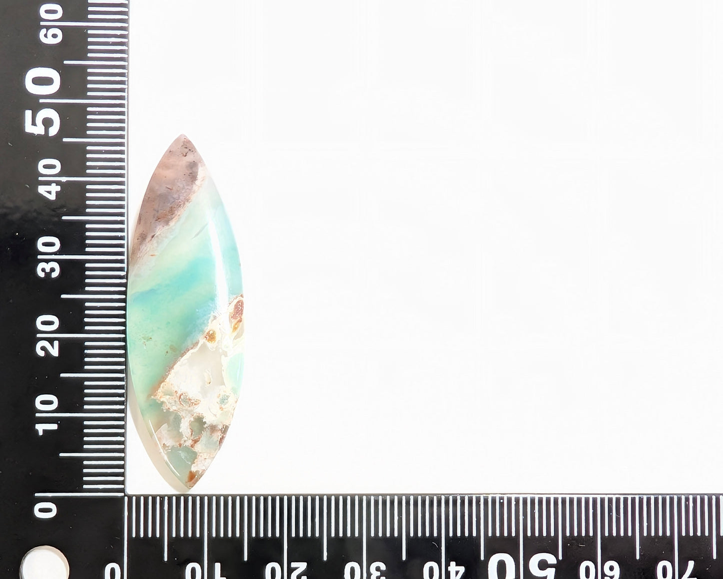 0182　アクアプレーズ　23.48ct