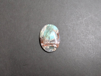 0183　アクアプレーズ　21.34ct