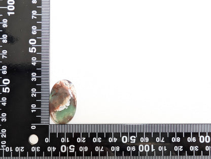 0187　アクアプレーズ　19.45ct