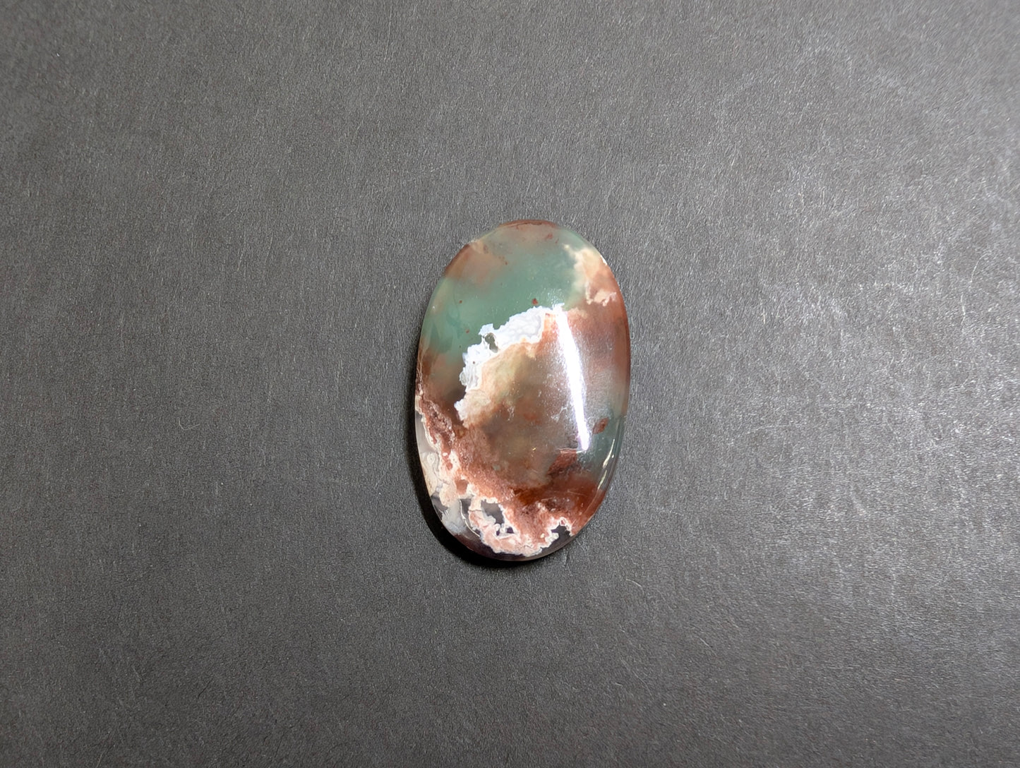 0187　アクアプレーズ　19.45ct