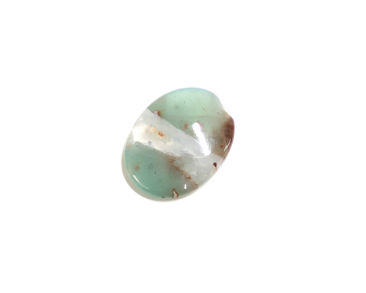 0189　アクアプレーズ　18.48ct