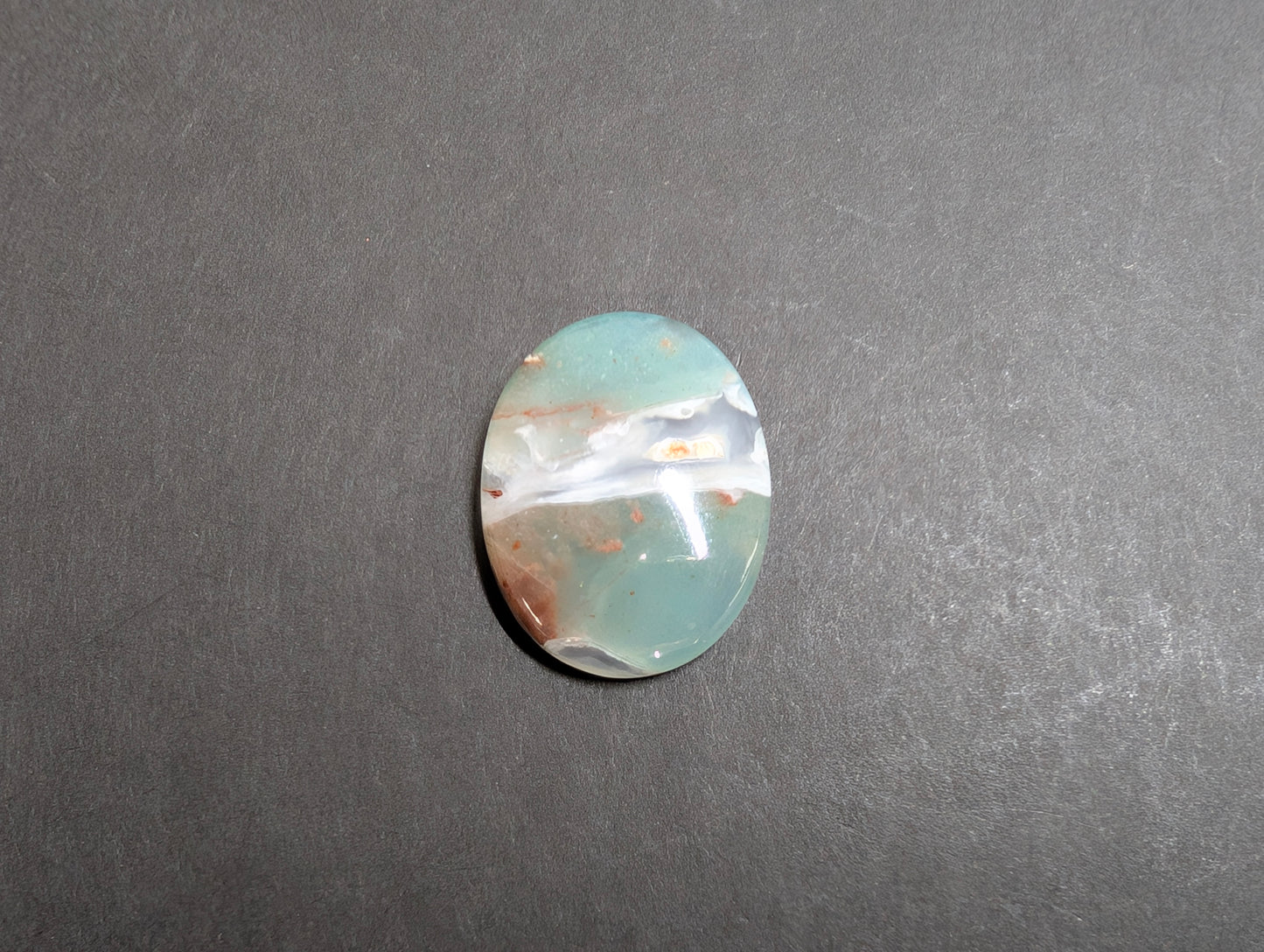 0189　アクアプレーズ　18.48ct