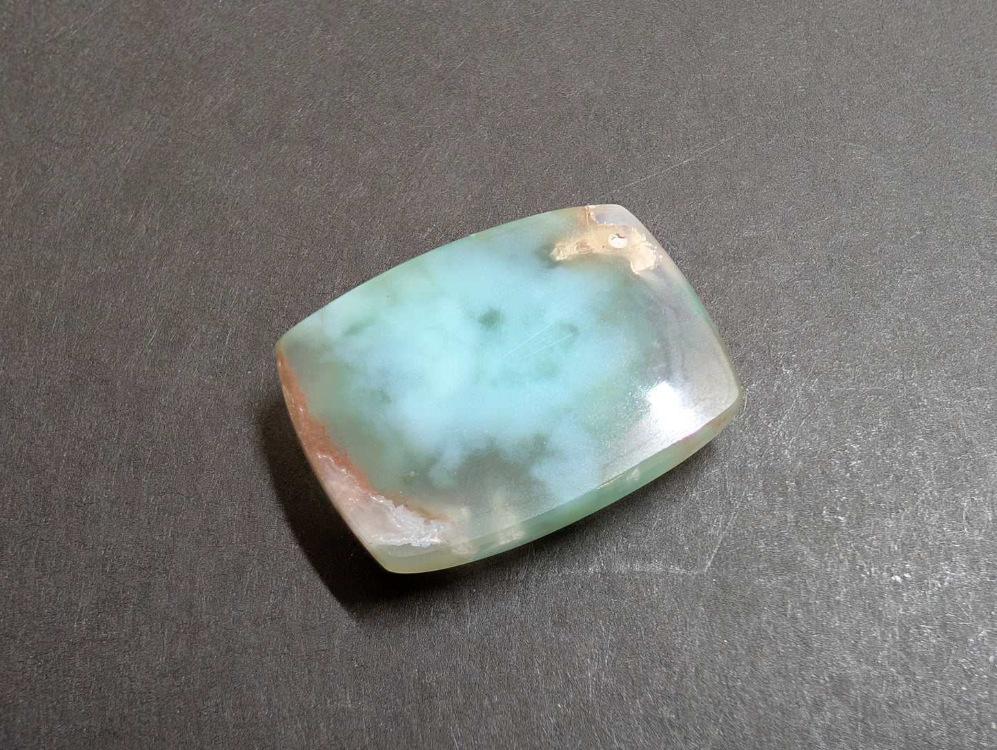 0190　アクアプレーズ　18.48ct