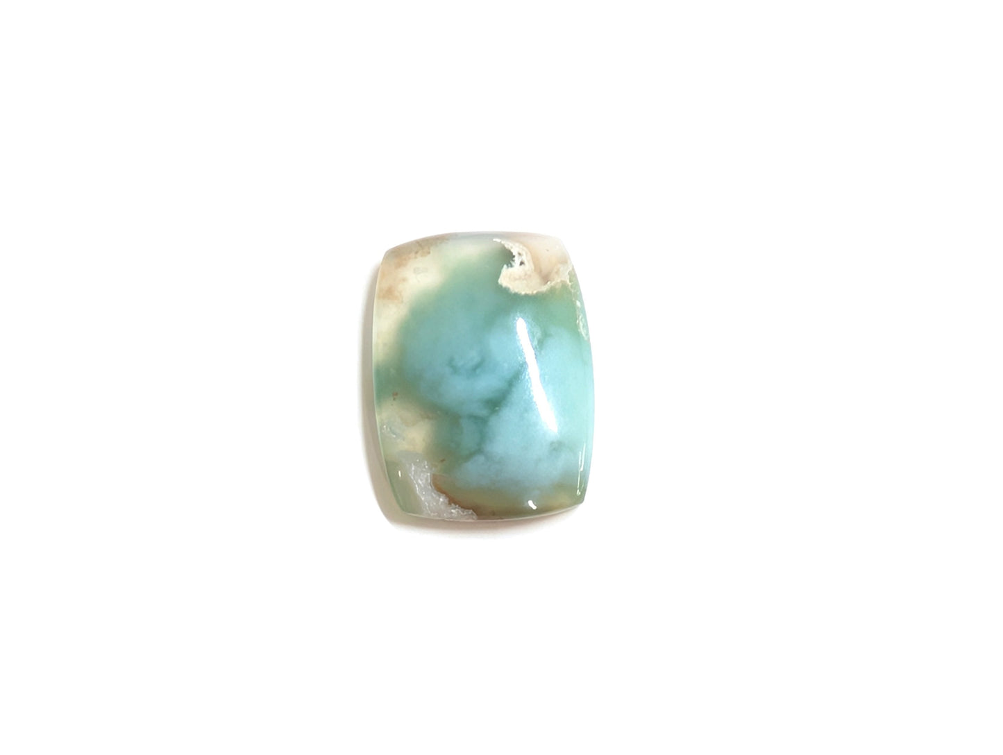 0190　アクアプレーズ　18.48ct