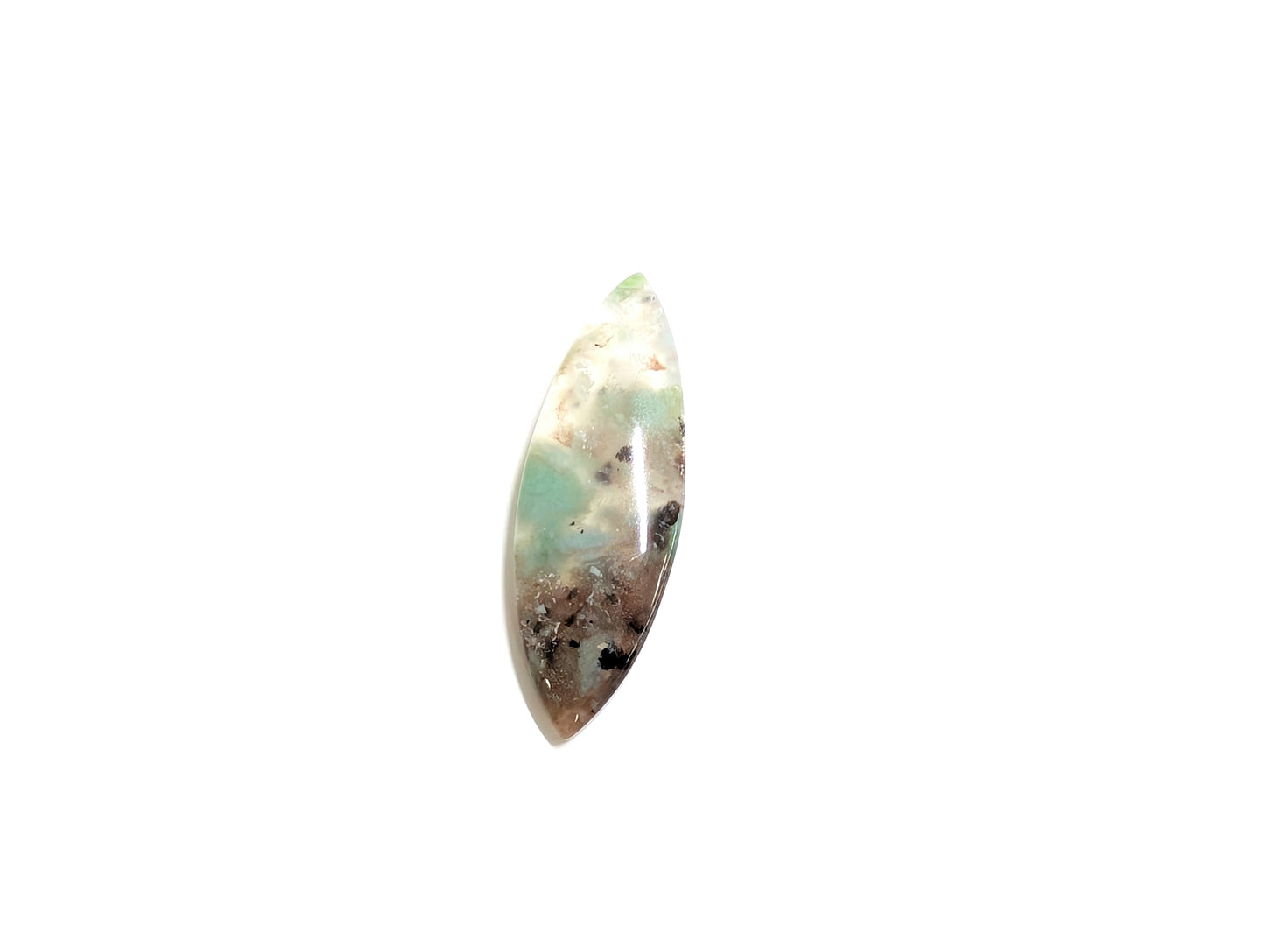 0416　アクアプレーズ　16.32ct