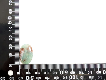 0419　アクアプレーズ　14.38ct