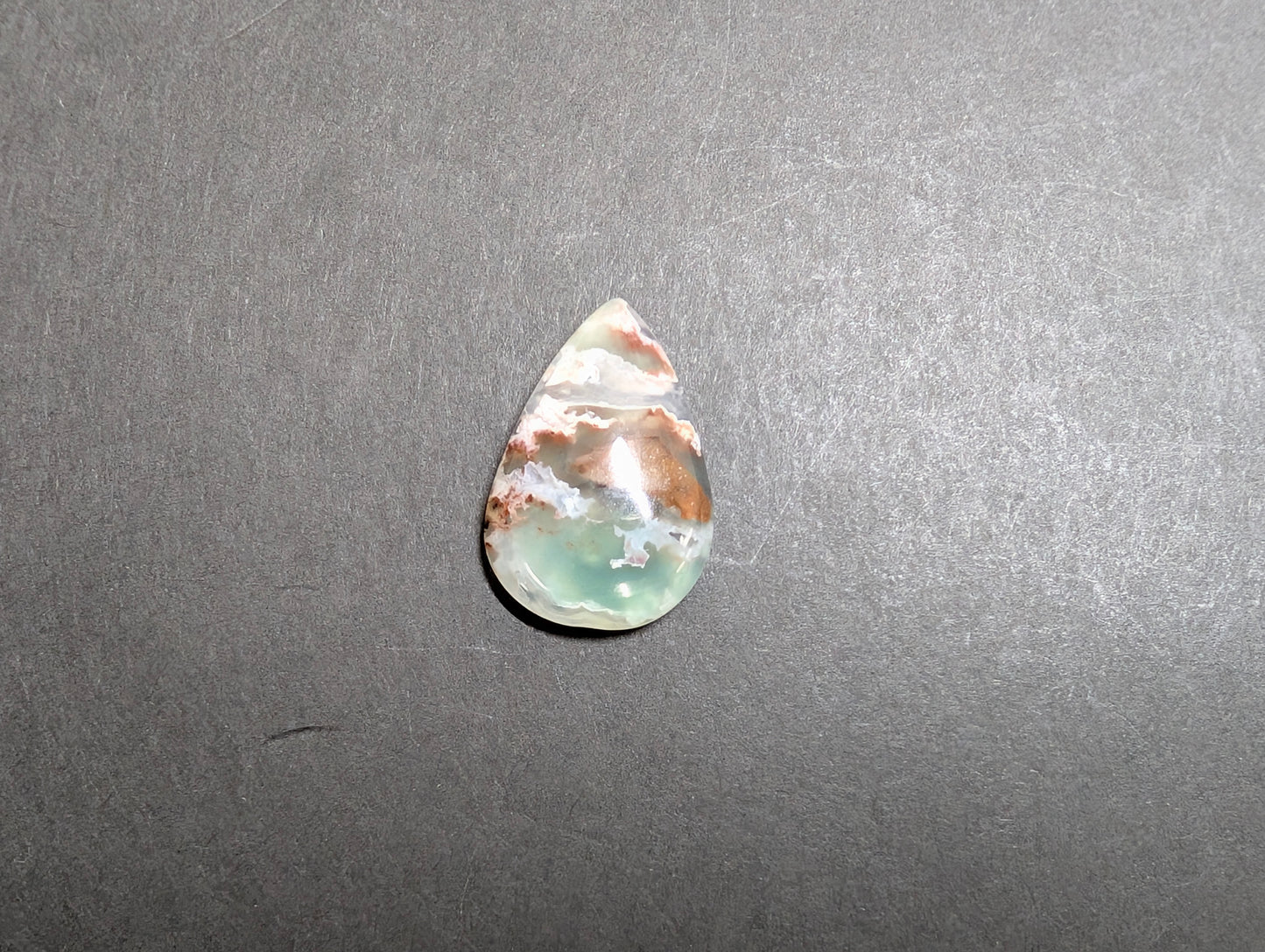 0423　アクアプレーズ　13.07ct