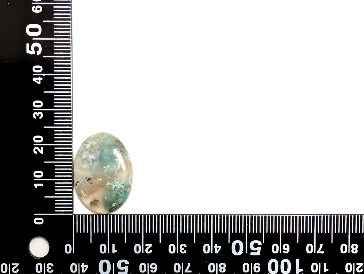 0412　アクアプレーズ　12.12ct