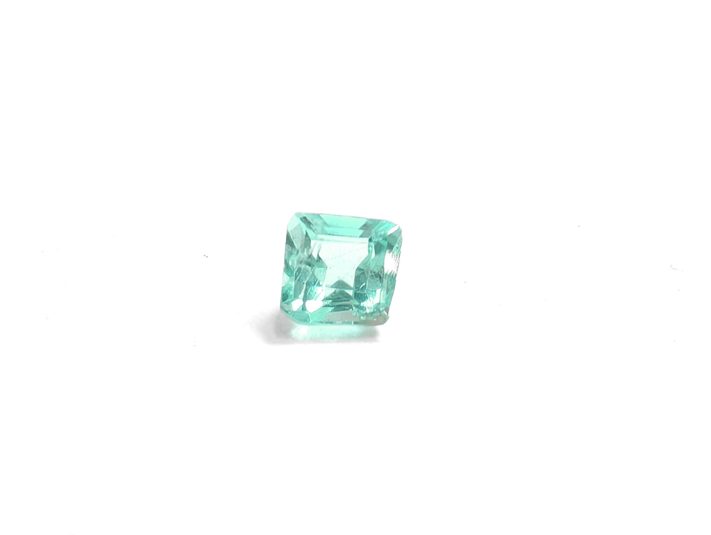 0475　アパタイト　0.42ct