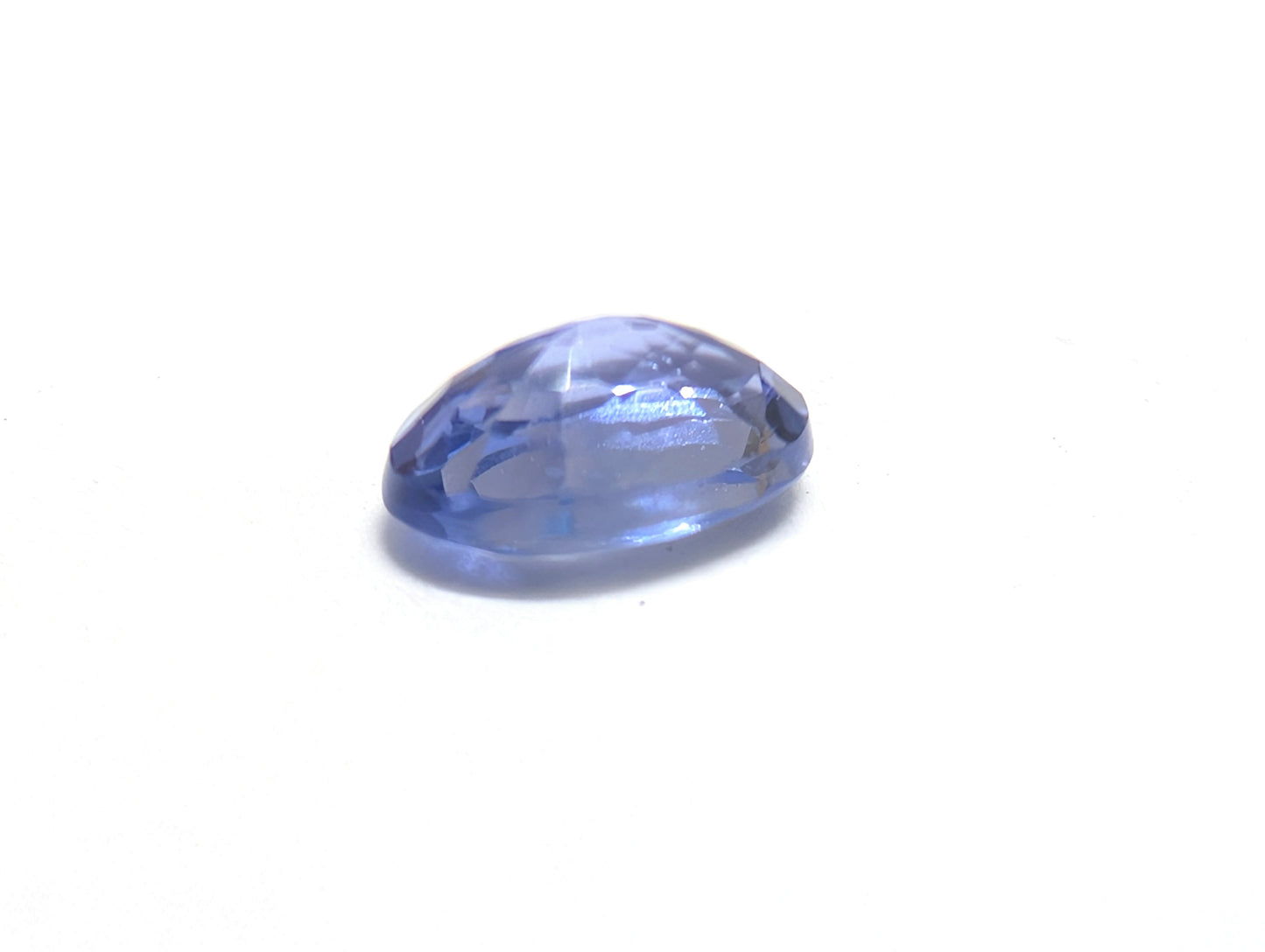 0533　サファイア　0.62ct