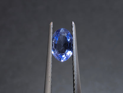 0533　サファイア　0.62ct