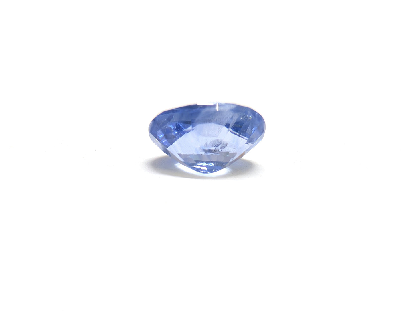 0534　サファイア　0.61ct