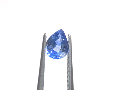 0535　サファイア　0.60ct