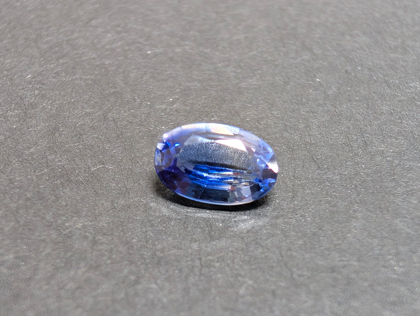 0536　サファイア　0.54ct