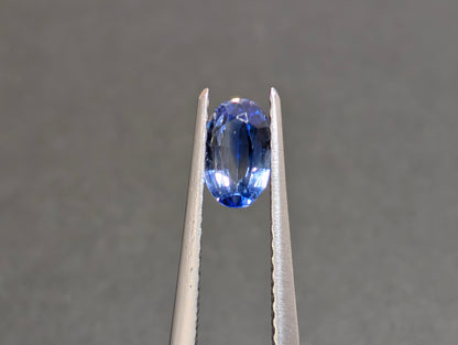 0536　サファイア　0.54ct