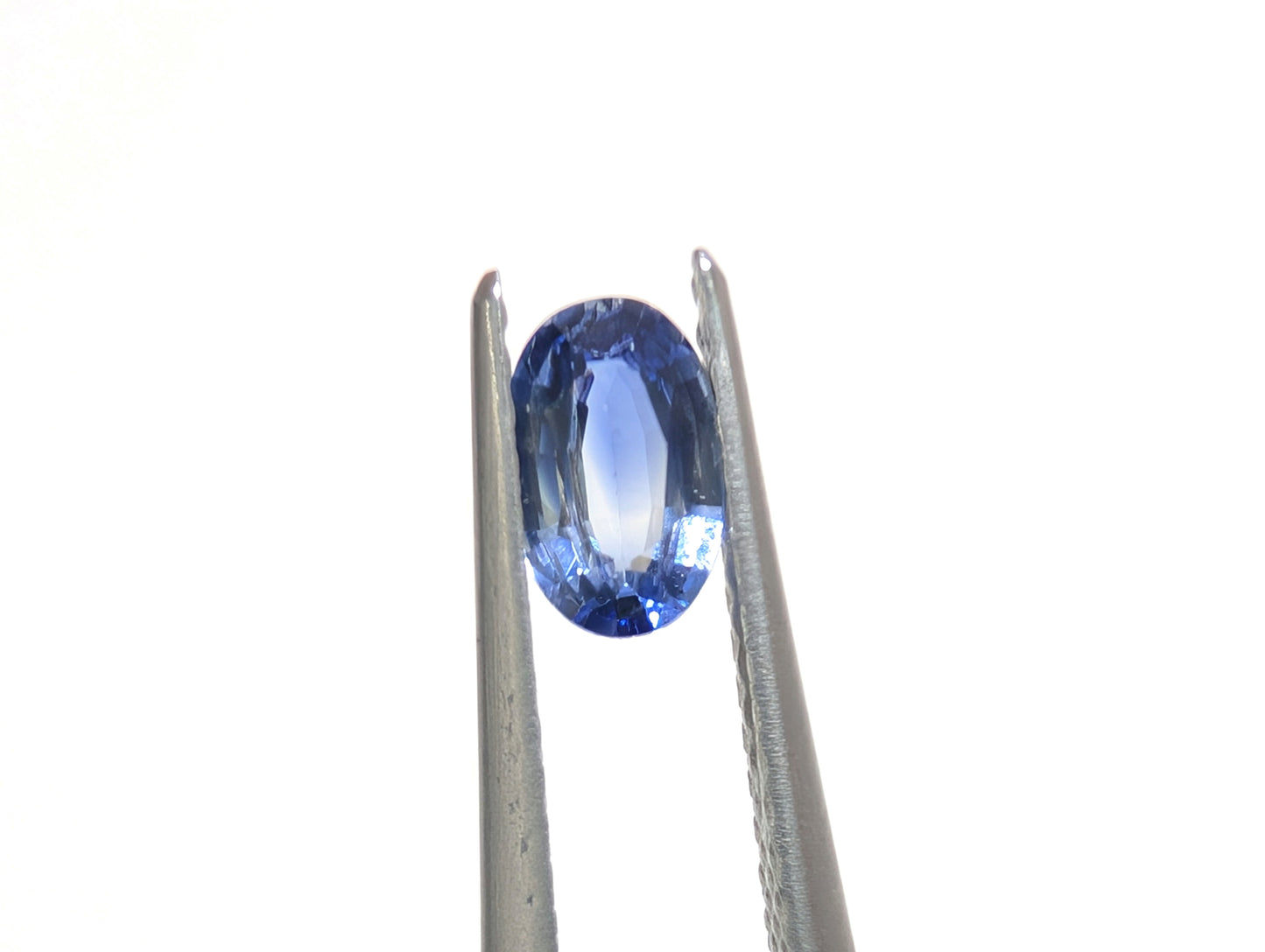 0536　サファイア　0.54ct