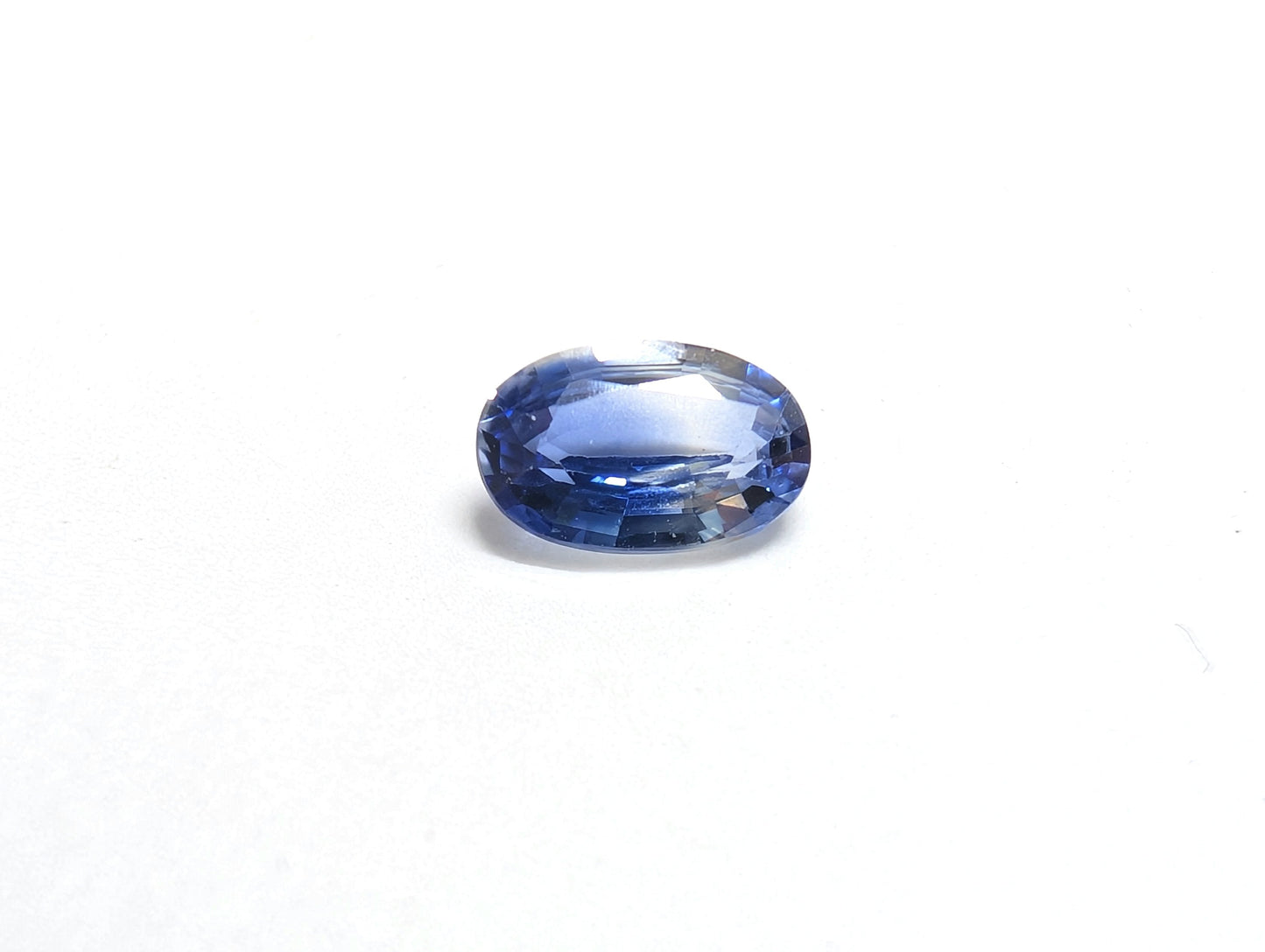 0536　サファイア　0.54ct