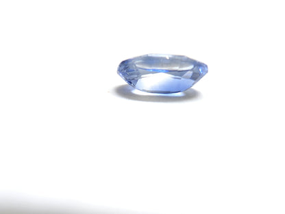 0536　サファイア　0.54ct