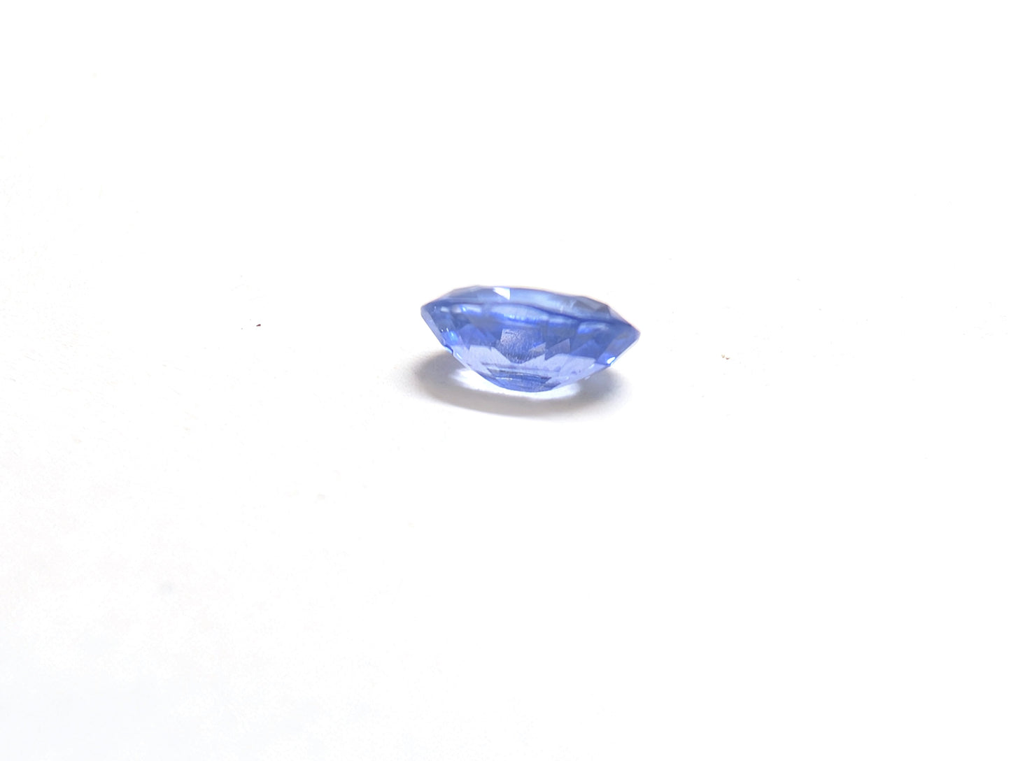 0537　サファイア　0.50ct