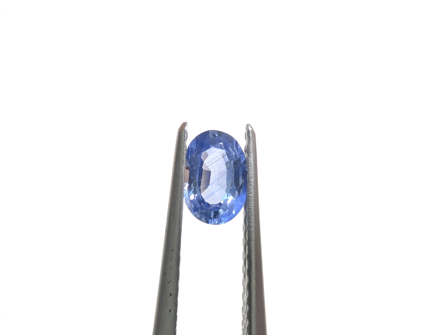 0537　サファイア　0.50ct