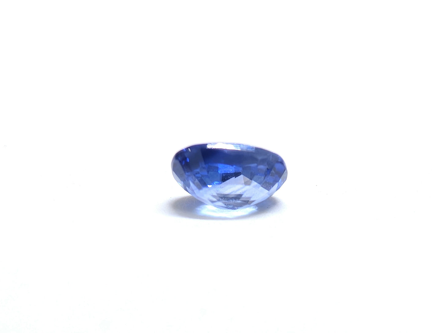 0538　サファイア　0.49ct